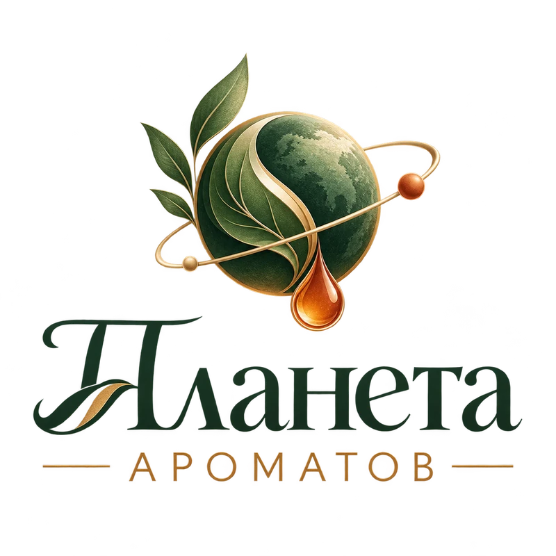Планета Ароматов